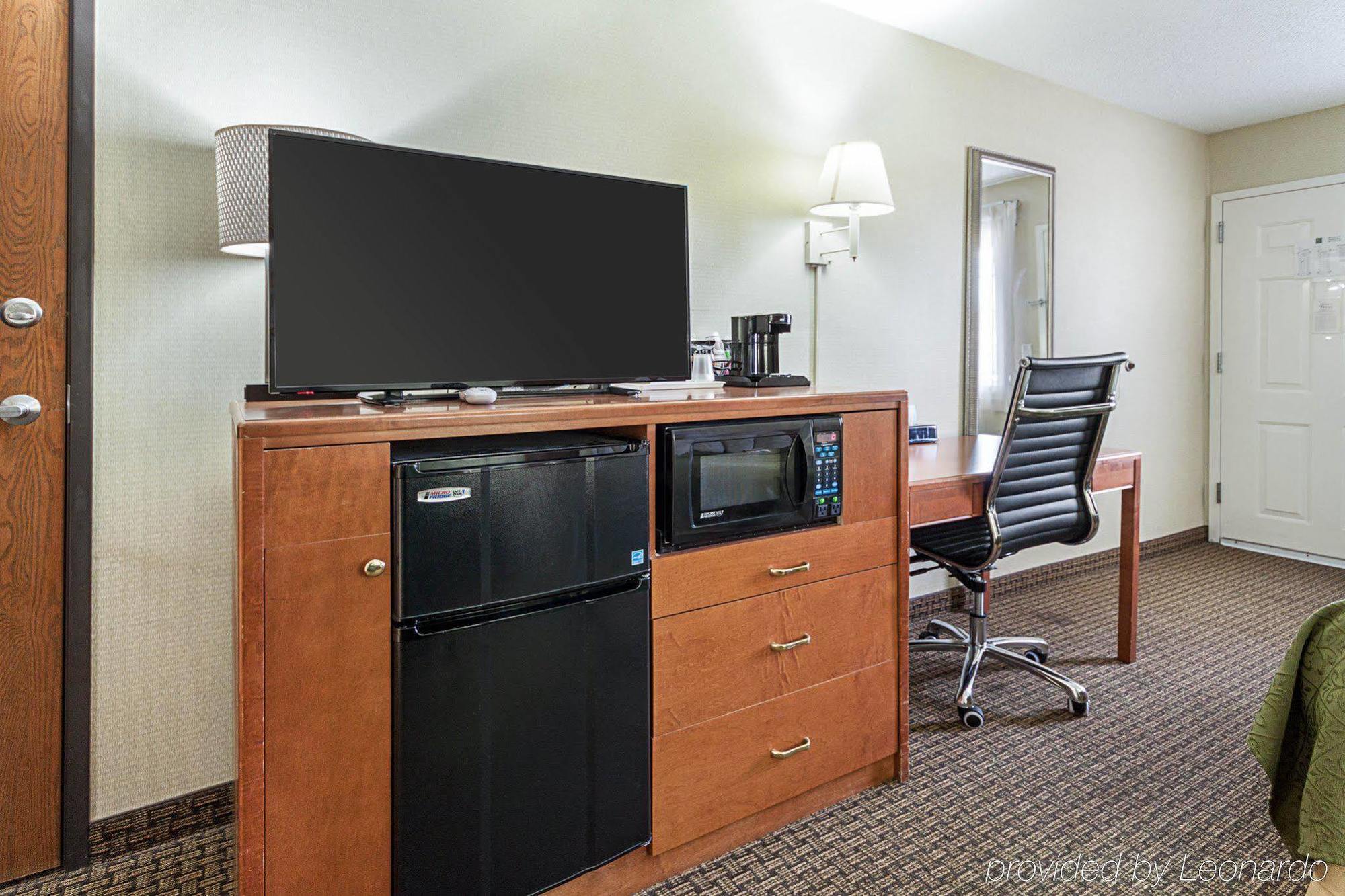 Quality Inn Van Horn Exterior photo