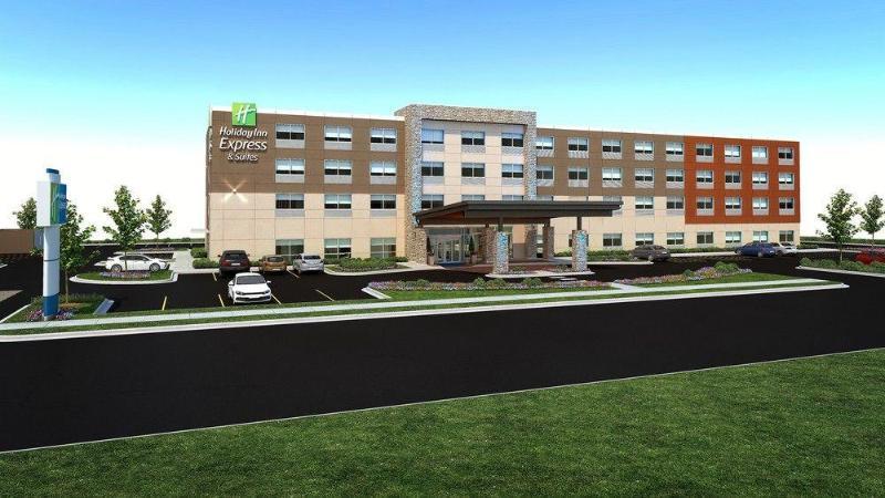 Quality Inn Van Horn Exterior photo